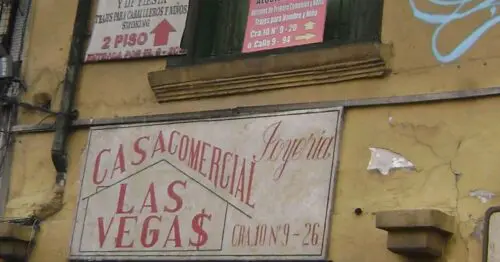 CASA COMERCIAL LAS VEGAS CASA COMERCIAL LAS VEGAS